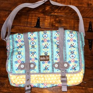 Matilda Jane Messenger Bag